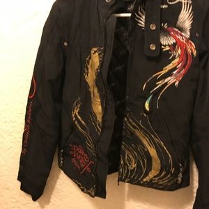 Kids jacket